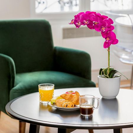 Cozy Apartment - Marais - Saint Martin VI Paris Exterior photo