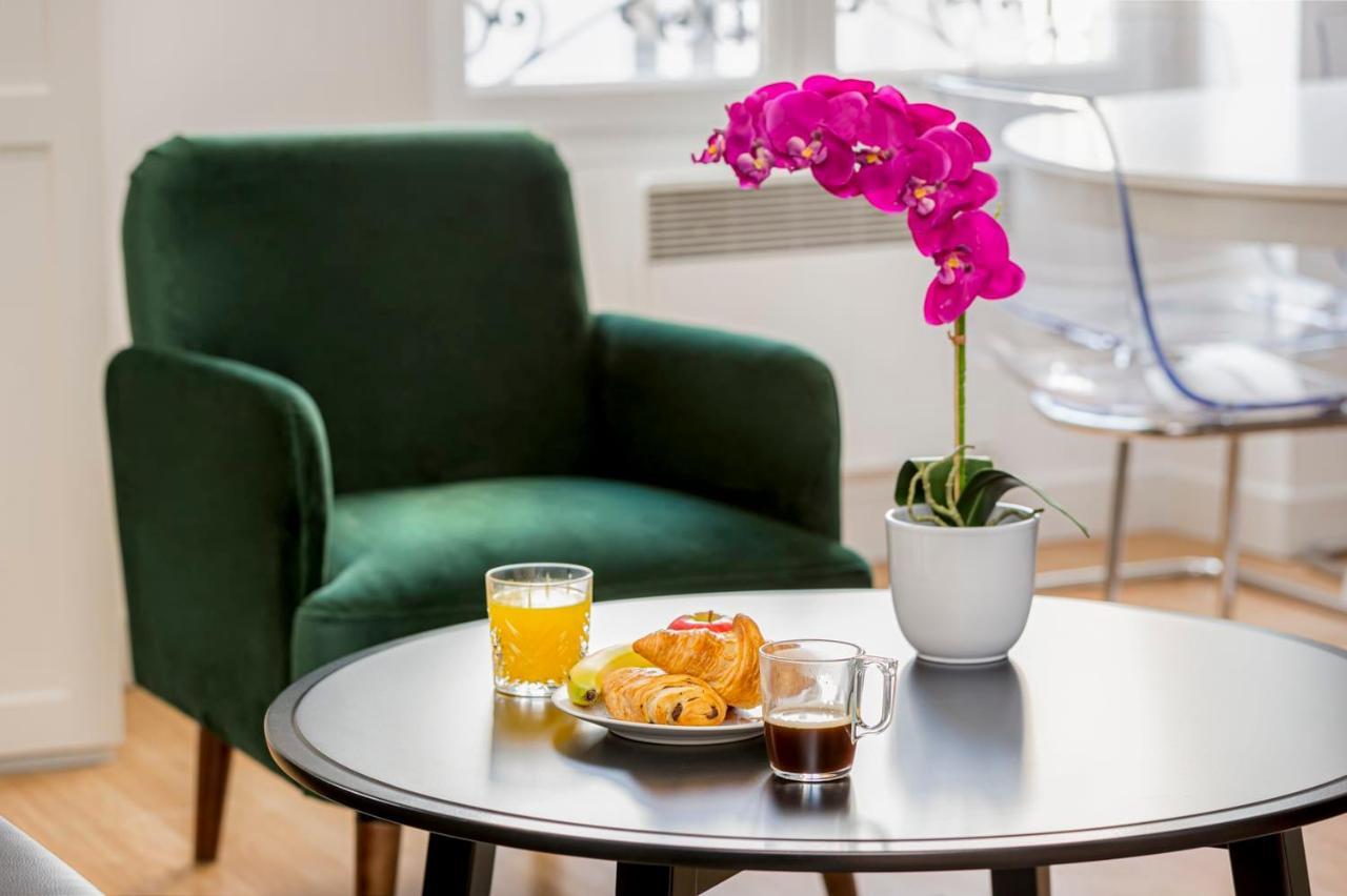 Cozy Apartment - Marais - Saint Martin VI Paris Exterior photo