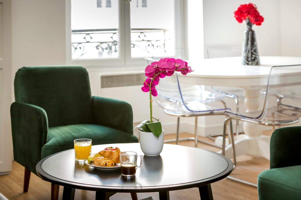 Cozy Apartment - Marais - Saint Martin VI Paris Exterior photo