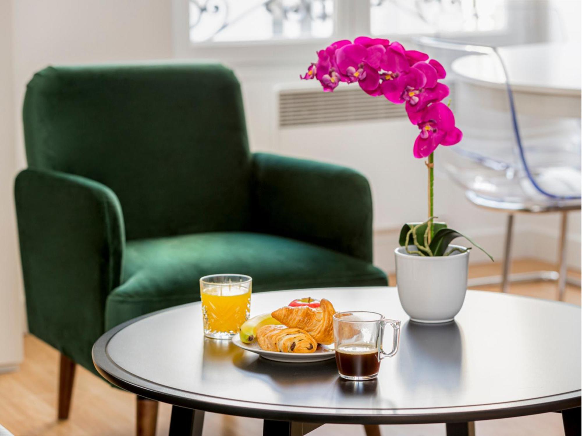 Cozy Apartment - Marais - Saint Martin VI Paris Exterior photo