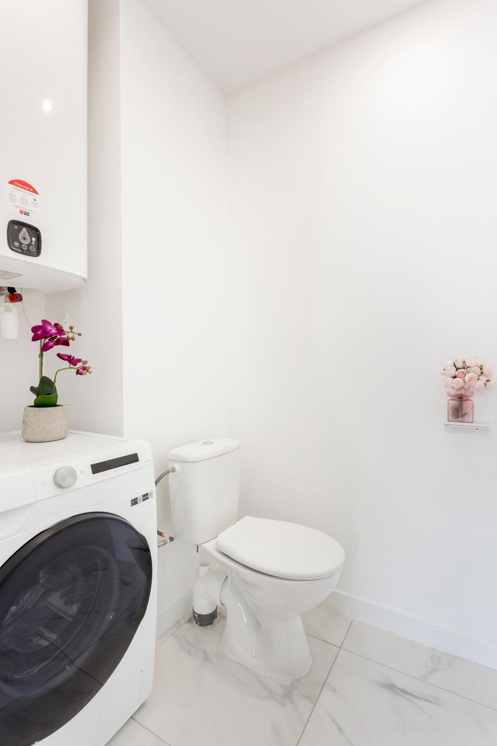 Cozy Apartment - Marais - Saint Martin VI Paris Exterior photo