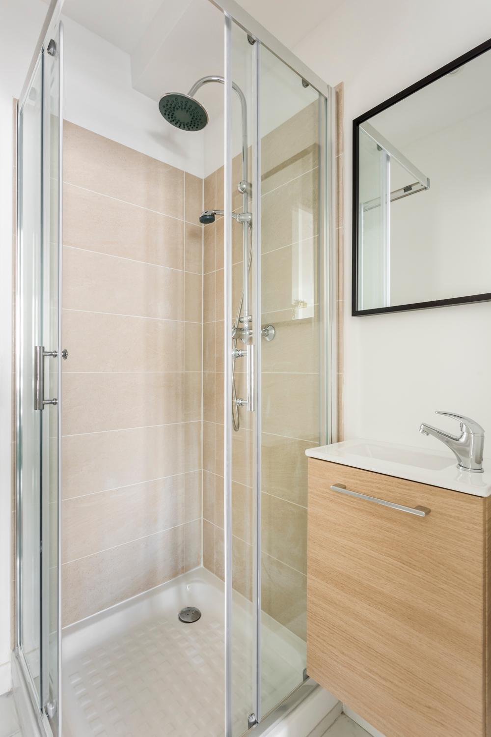 Cozy Apartment - Marais - Saint Martin VI Paris Exterior photo