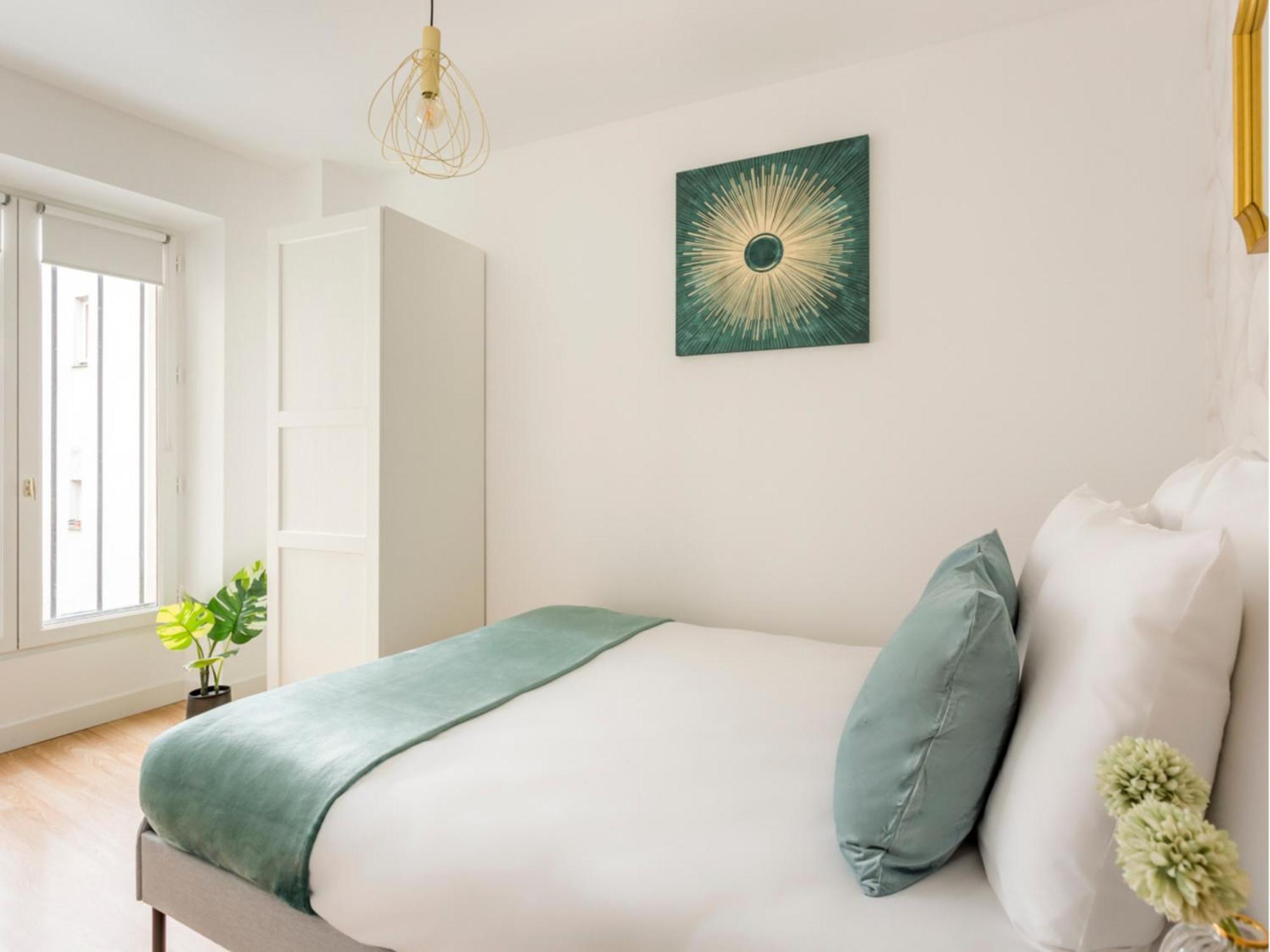 Cozy Apartment - Marais - Saint Martin VI Paris Exterior photo